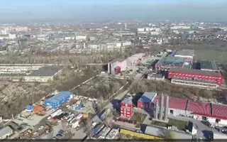 PARC LOGISTIC CU VENITURI OPERATIONALE + TEREN AUTORIZAT DEZVOLTARE - Poză 14