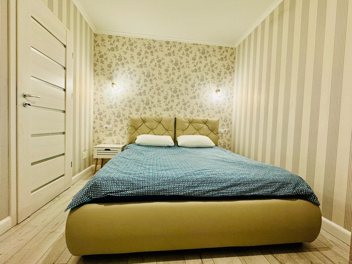 Apartament cu 2 camere | zona Sopor | terasa 7 mp | mobilat la cheie - Poză 10