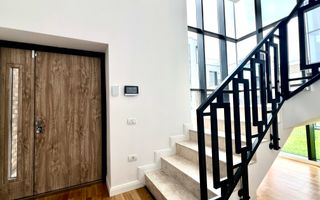 Vila De Lux Cu Piscina De Inchiriat | Pipera - Poză 2