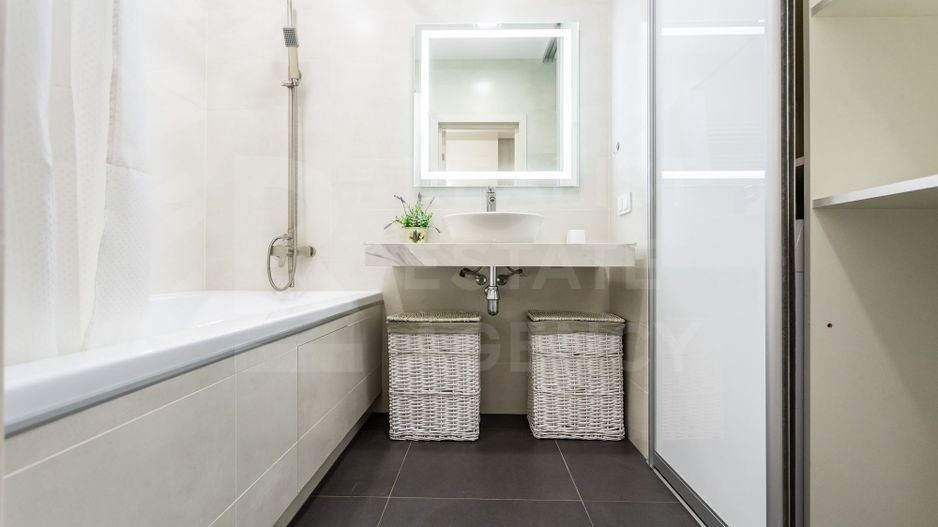 Vânzare, apartament, 3 camere str. Mihail Sadoveanu, Ciocana - Poză 22