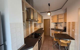 INCHIRIERE APARTAMENT IN VILA | 90MP | MOBILAT SI UTILAT | ARMENEASCA - Poză 25