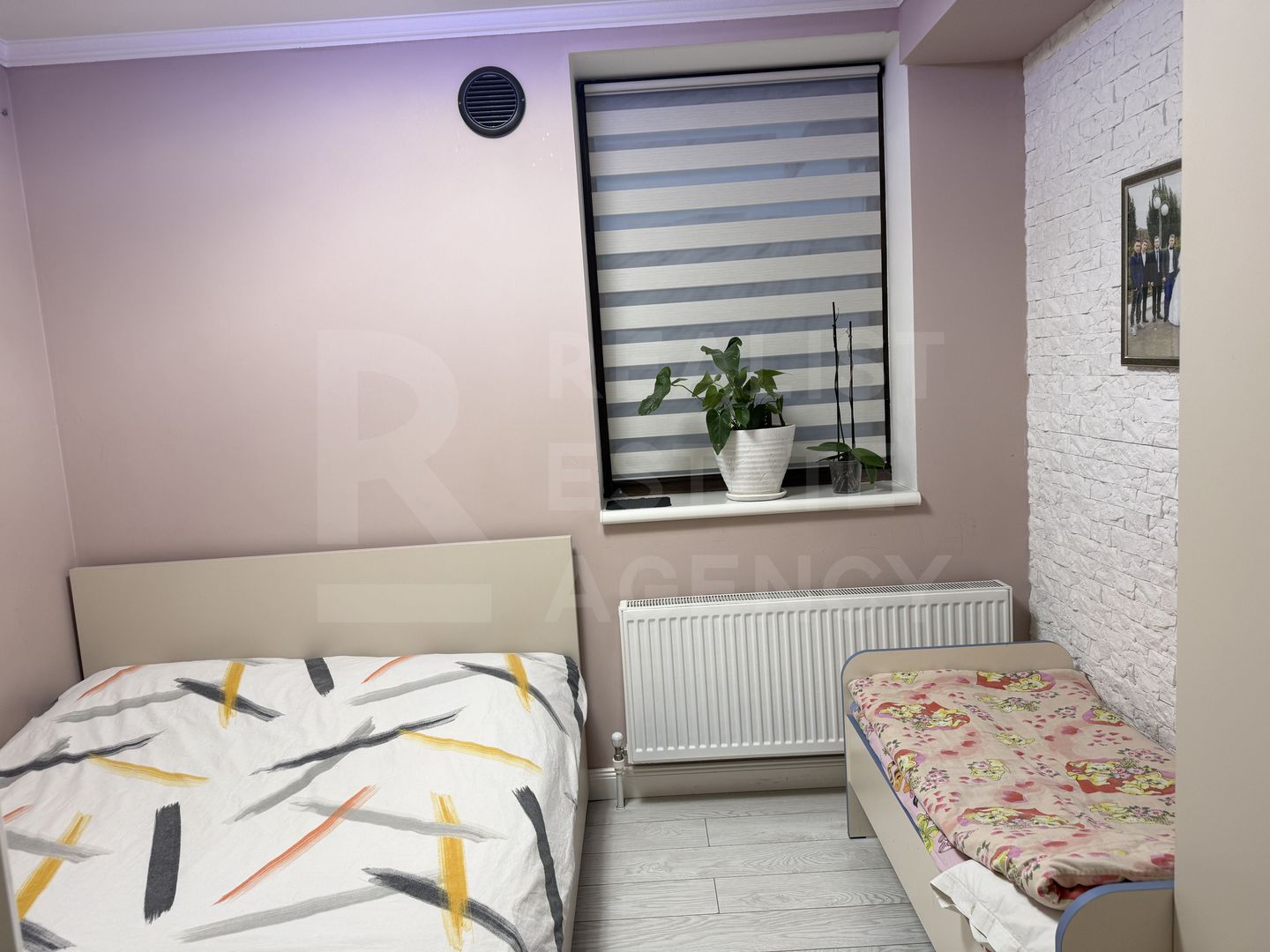 Vânzare, casă, 3 nivele, 6 camere, str. Mihail Sadoveanu, Strășeni - Poză 8