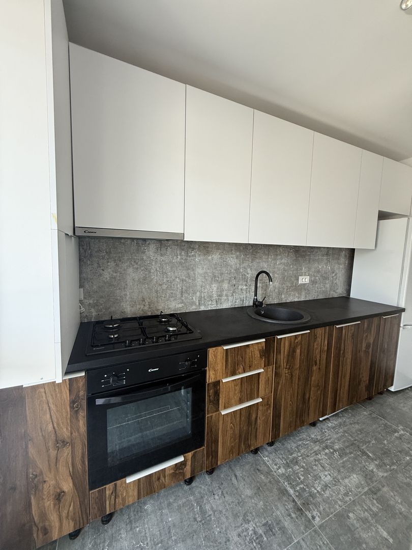 APARTAMENT 2 CAMERE_MOBILAT_MUTARE IMEDIATA_TRAPEZULUI - Poză 11