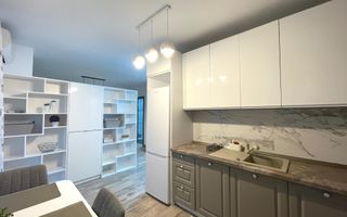 Apartament nou - 2 camere- complet mobilat si utilat - superpozitie - Poză 4