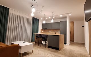 Apartament 2 camere FINISAT si UTILAT | Comision 0% | Cladie noua - Poză 1