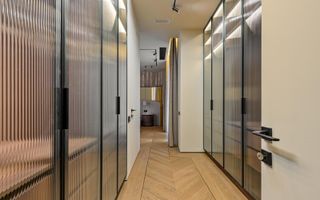 Vilă Exclusivistă în Ansamblu  |Piscină Privată| Pipera –Iancu Nicolae - Poză 13