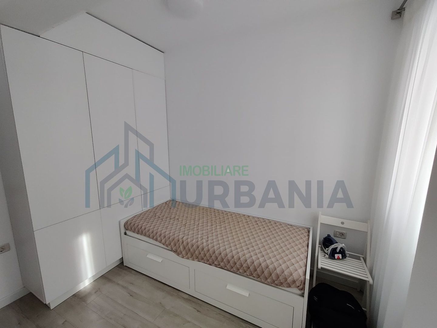 Apartament 3 camere # - Poză 2