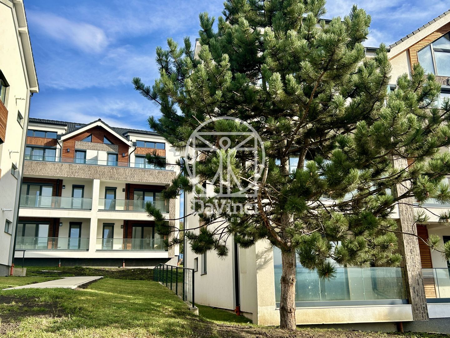 Apartament 2 camere, intabulat, finisat la cheie (NCL-37D-Mo-ap.5) - Poză 7