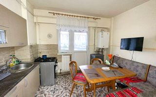 Apartament 2 camere de vanzare strada Garii - Poză 7