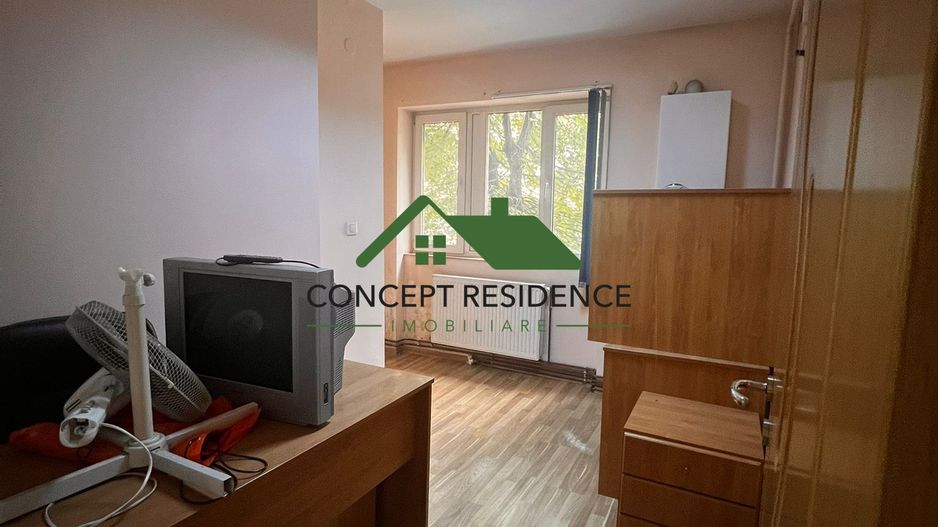 Apartament 2 camere etaj 1, ultracentral – P-ta Revolutiei - Poză 5