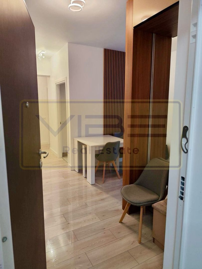 Apartament 2 camere Silk District - Poză 3