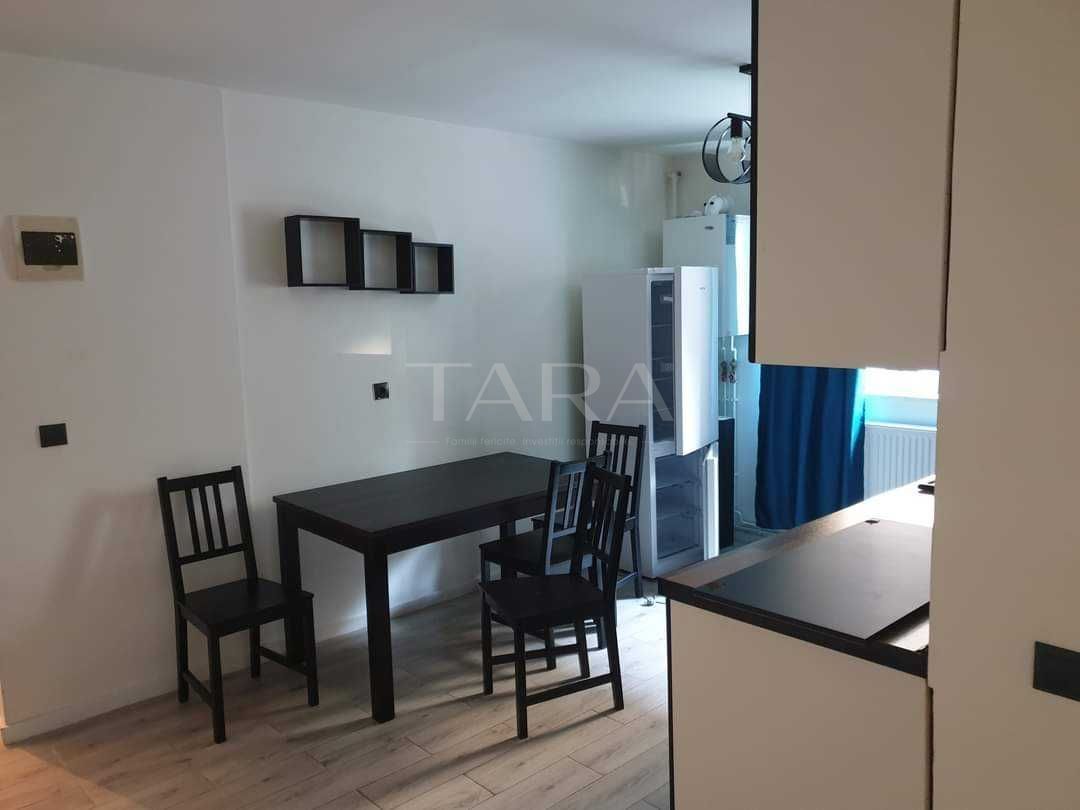 Apartament complet amenajat și utilat. Locație excelentă! Vivo Mall. - Poză 1