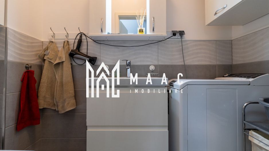 Apartament 2 camere I Etajul 1 I 2 Bai I Parcare I Balanta - Poză 12