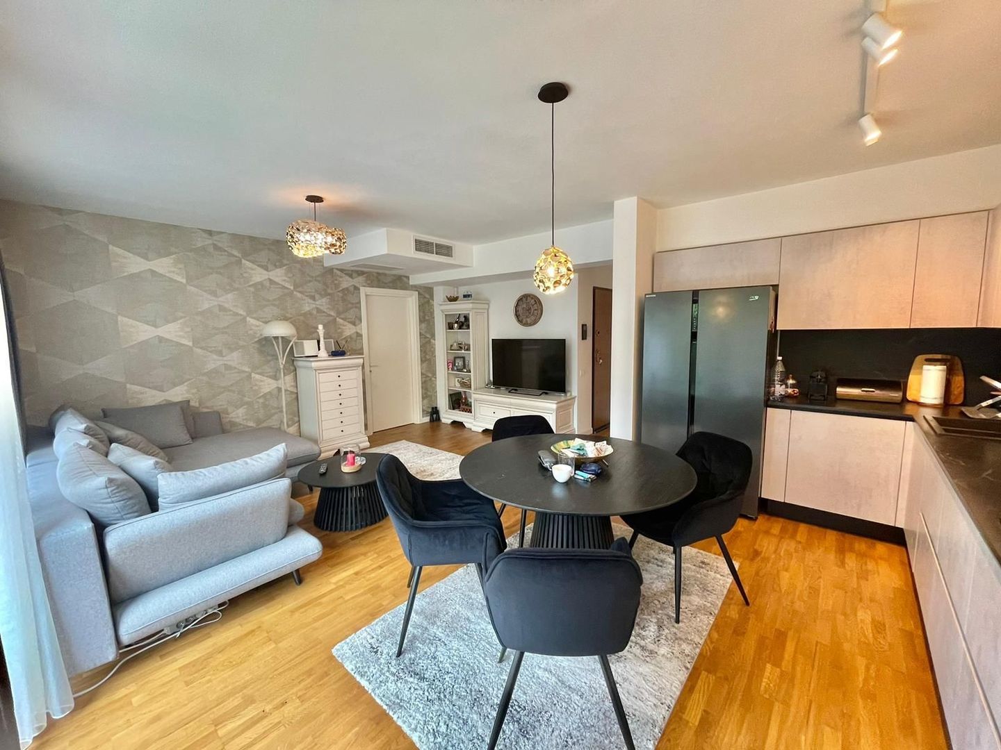 Apartament modern 4 Camere și Grădină Proprie - Herastrau I Aviatiei - Poză 1