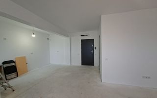 Studio 37.5 mp utili cu balcon 7.3 mp si baie generosa in zona Rahovei - Poză 5