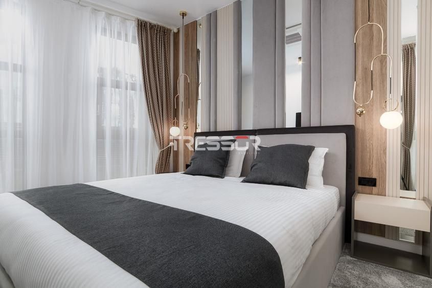 CASĂ PREMIUM CU PISCINĂ, JACUZZI ȘI SPA PRIVAT | PENINSULA NĂVODARI - Poză 8