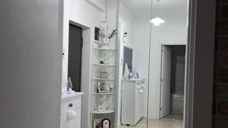 Garsoniera LUX 40mp Militari Residence-Chiajna T634 - Poză 11