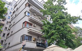 Apartament 5 camere + garaj + 2 camere = 170 mp totali - Universitate - Poză 16