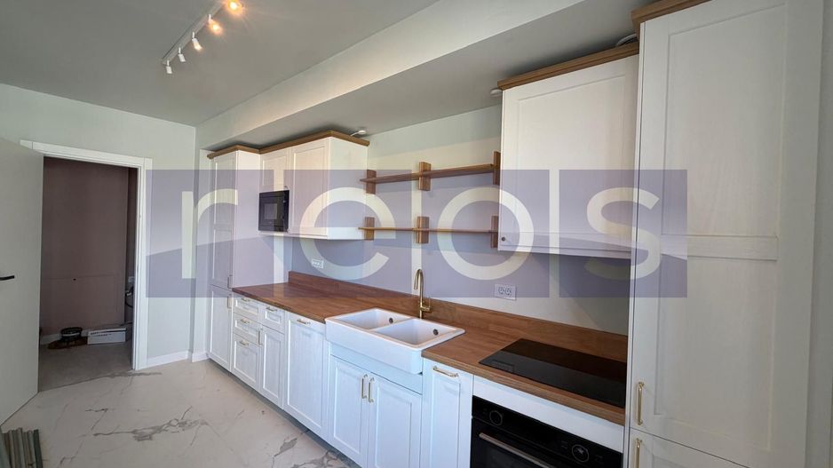 VANZARE 2 CAMERE | BLOC NOU | PARCARE | 54MP | TERASA | MOBILAT LUX - Poză 33