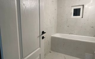 Apartament 3 camere, renovat, Tomesți, etaj 4 - Poză 4