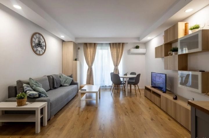 Apartament 2 camere @Cosmopolis | prima închiriere - Poză 1