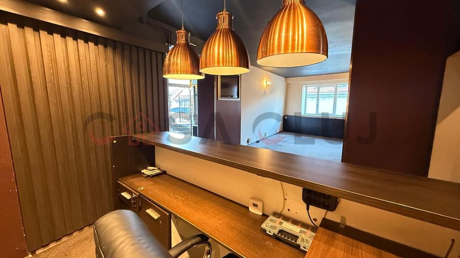 Spatiu comercial , central, Platinia - Poză 12