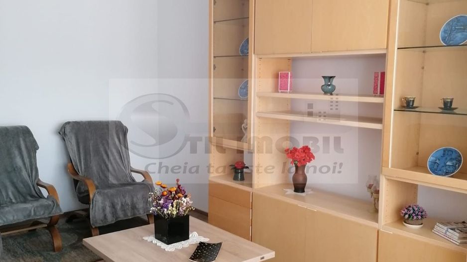 Apartament 2 Camere Alexandru cel Bun - 475 euro - Poză 7