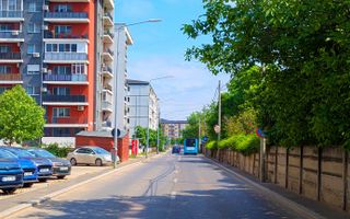 Spatiu comercial 101 mp, Metalurgiei, vizavi de parcul Tudor Arghezi - Poză 12