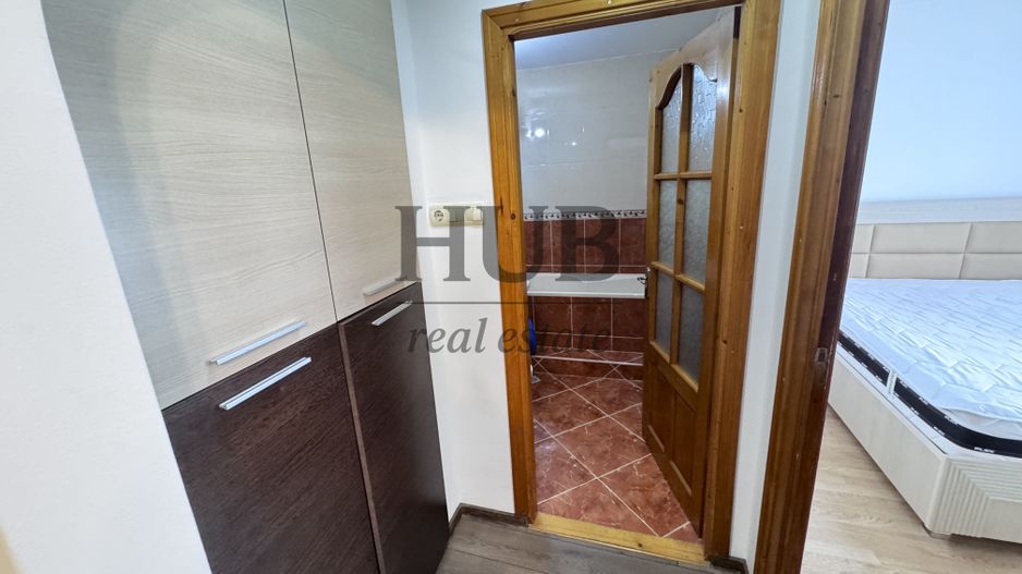 apartament cu 2 camere de inchiriat-politie-tolstoi-spital - Poză 10