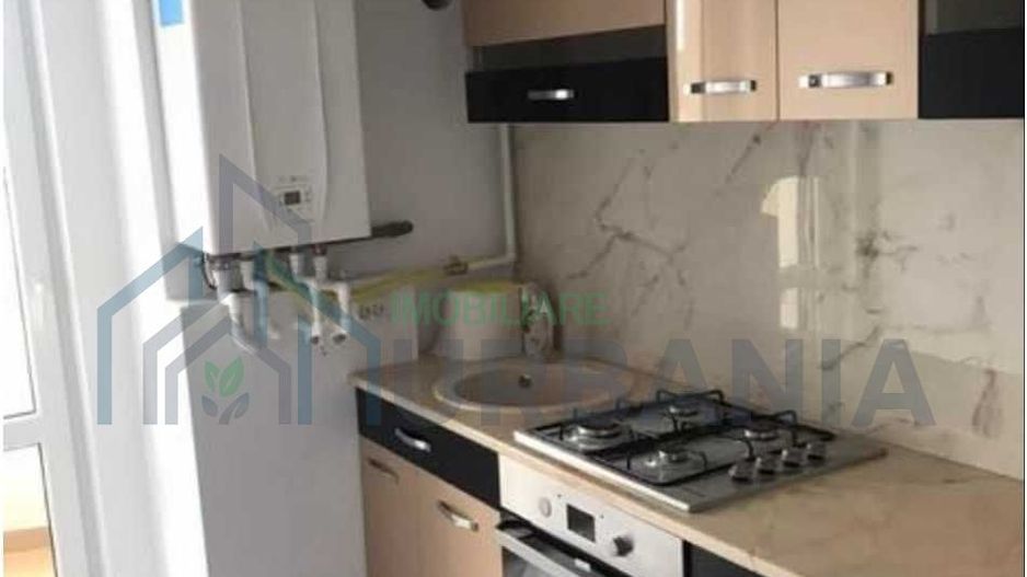 Apartament cu 1 cameră de închiriat în zona CUG (Ideal Residence), Iași - Poză 2
