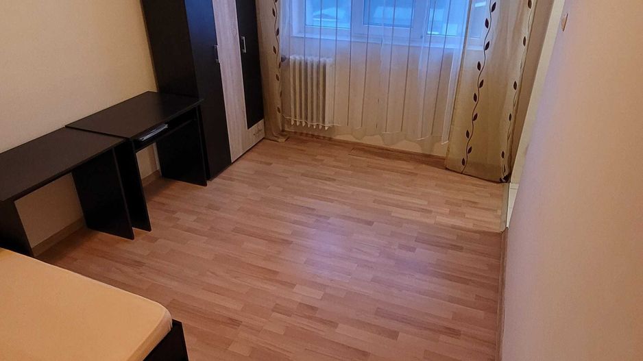 Apartament 1 camera Dec 25 mp Pacurari 330 euro - Poză 5