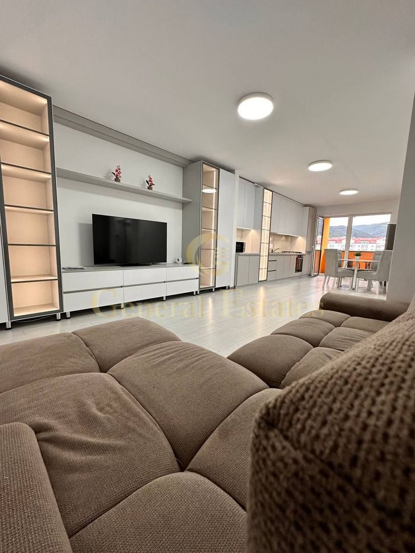 Apartament Nou cu 2 Camere – Sunnyville Brașov!!! - Poză 13