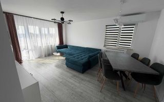 Apartament 3 camere, Complex Dreamvillage, 94 mp, etaj 10/11 - Poză 6