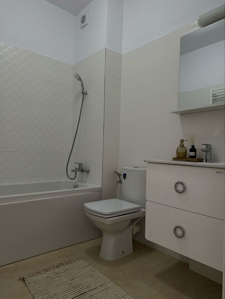 Inchiriere apartament cu 2 camere Pipera, loc de parcare inclus - Poză 6