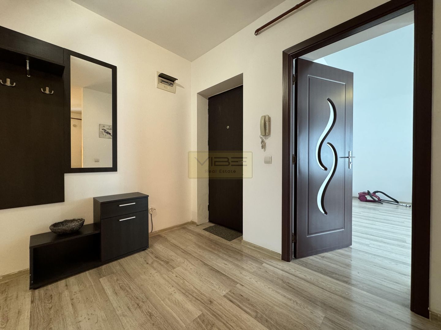 Apartament 2 camere cu loc parcare Popas Pacurari - Poză 11