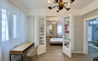 Apartament 3 camere Unirii Horoscop | Renovat complet | Imobil cu lift - Poză 15