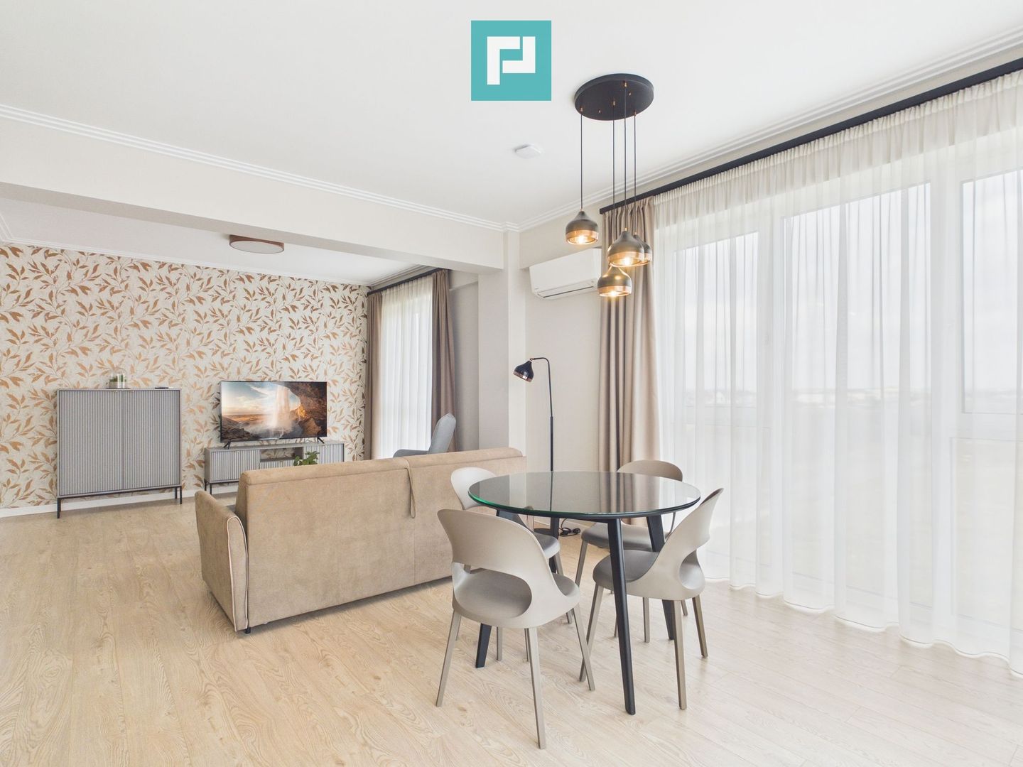 Apartament 2 camere Dumbrăvița - Poză 4