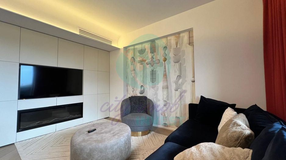 APARTAMENT CORTINA ACADEMY COTROCENI - Poză 1