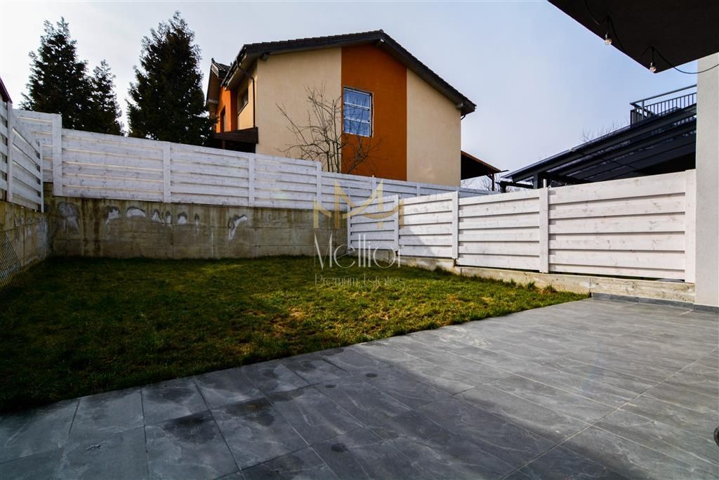 Casa Superba 4 Camere | 132MP | 2 Parcari | Borhanci! - Poză 12
