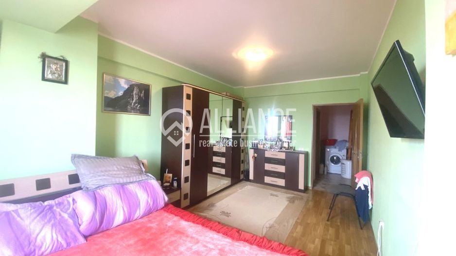 Inel 1 Constanța(COD 07) - Apartament 4 camere -149 mp - Poză 8