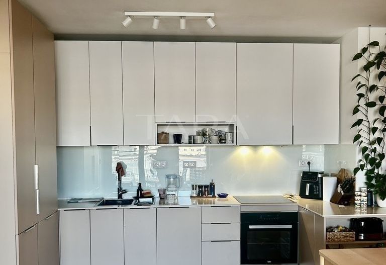 Apartament 2 camere, Mărăști – zona BRD - Poză 7