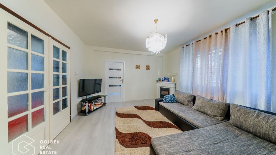 Casa S+P+M, 8 camere, cartier Gai, comision 0% - Poză 1