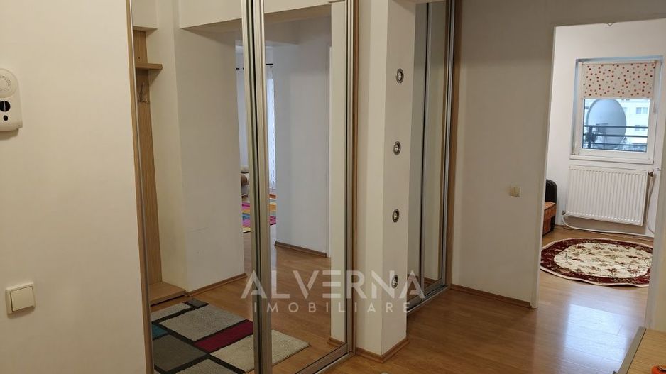Apartament 3 camere | 65mp + terasa 26mp | parcare | Calea Turzii - Poză 2