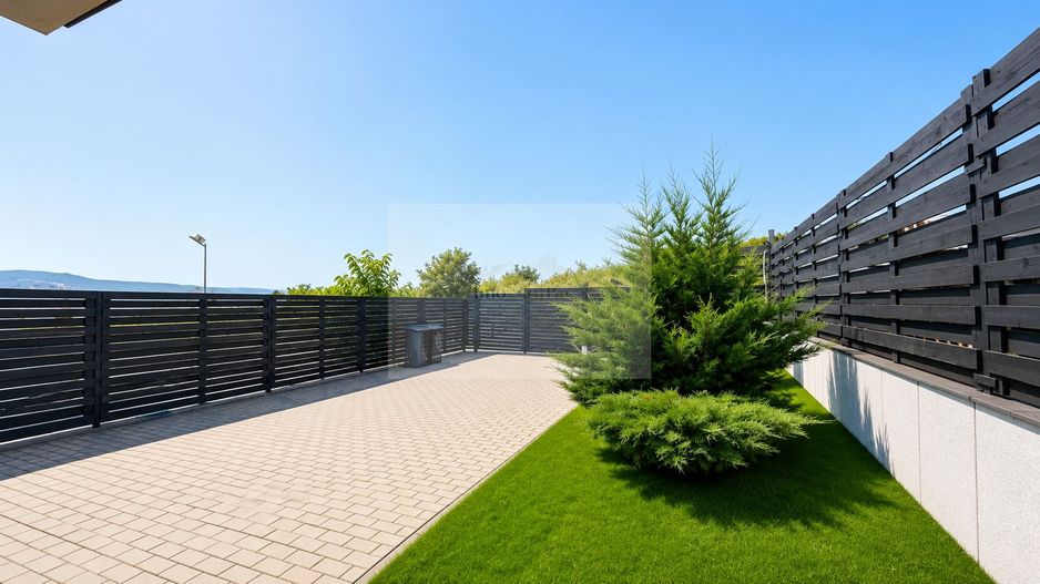 Casa tip duplex cu 4 camere și curte proprie – ideală pentru familie - Poză 23