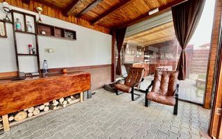 Casă tip Cvadruplex în Cartierul Zăvoi - Poză 6