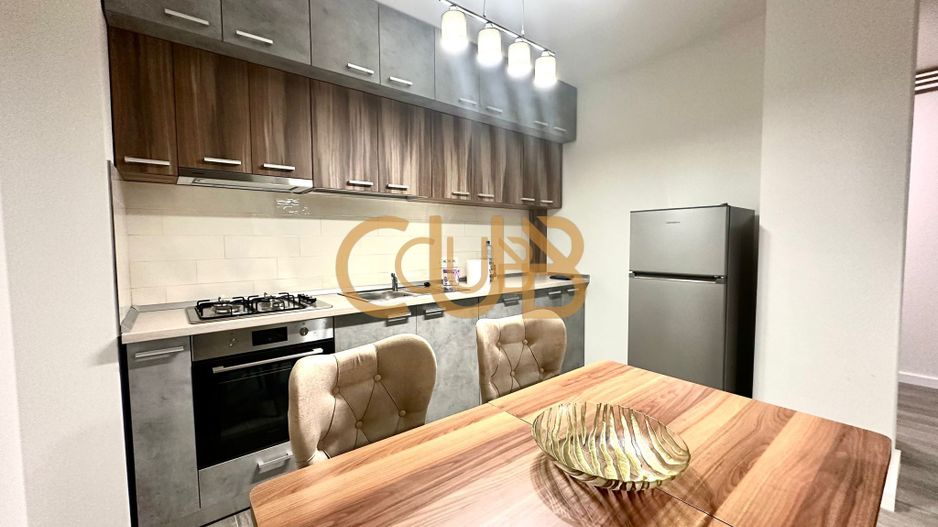 Campeador - 2cam | bloc nou,centrala,parcare subterana| Torontalului - Poză 12