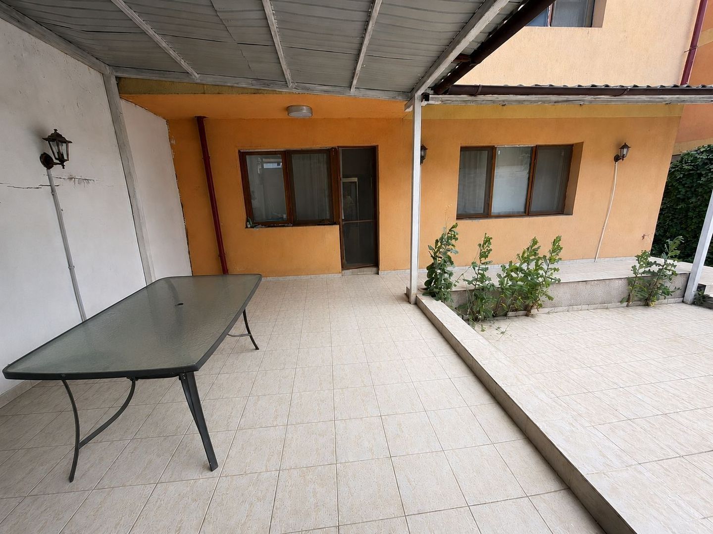 APARTAMENT 3 CAMERE | TERASA PROPRIE | - Poză 8