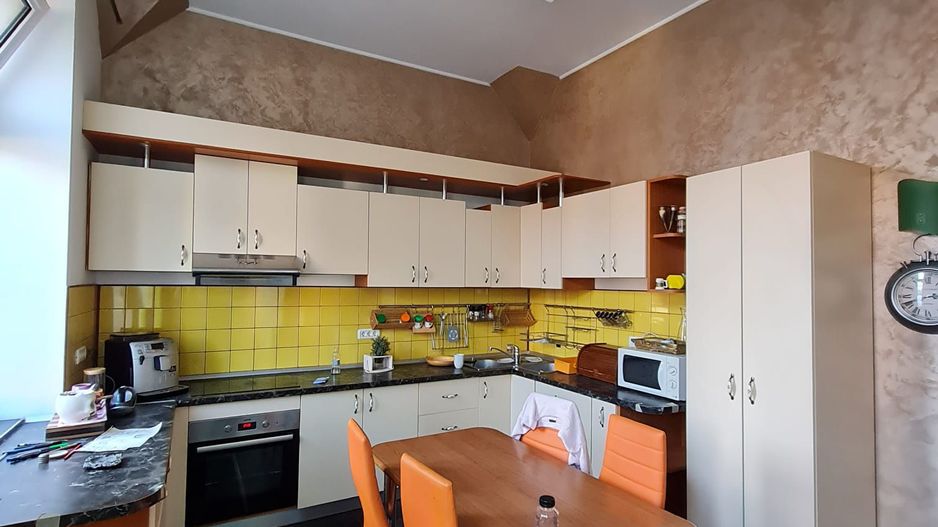 Apartament spațios 3 camere - Poză 18