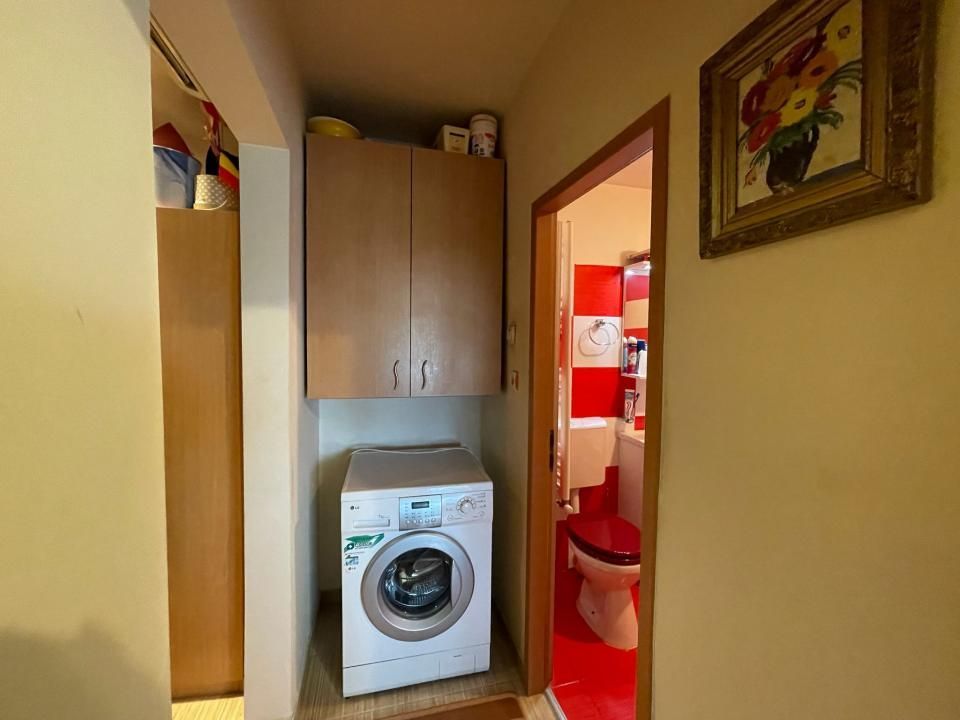 Apartament 2 camere | Str. Felix, Zona Aradului | 87.000 EUR | Comision 0% - Poză 15