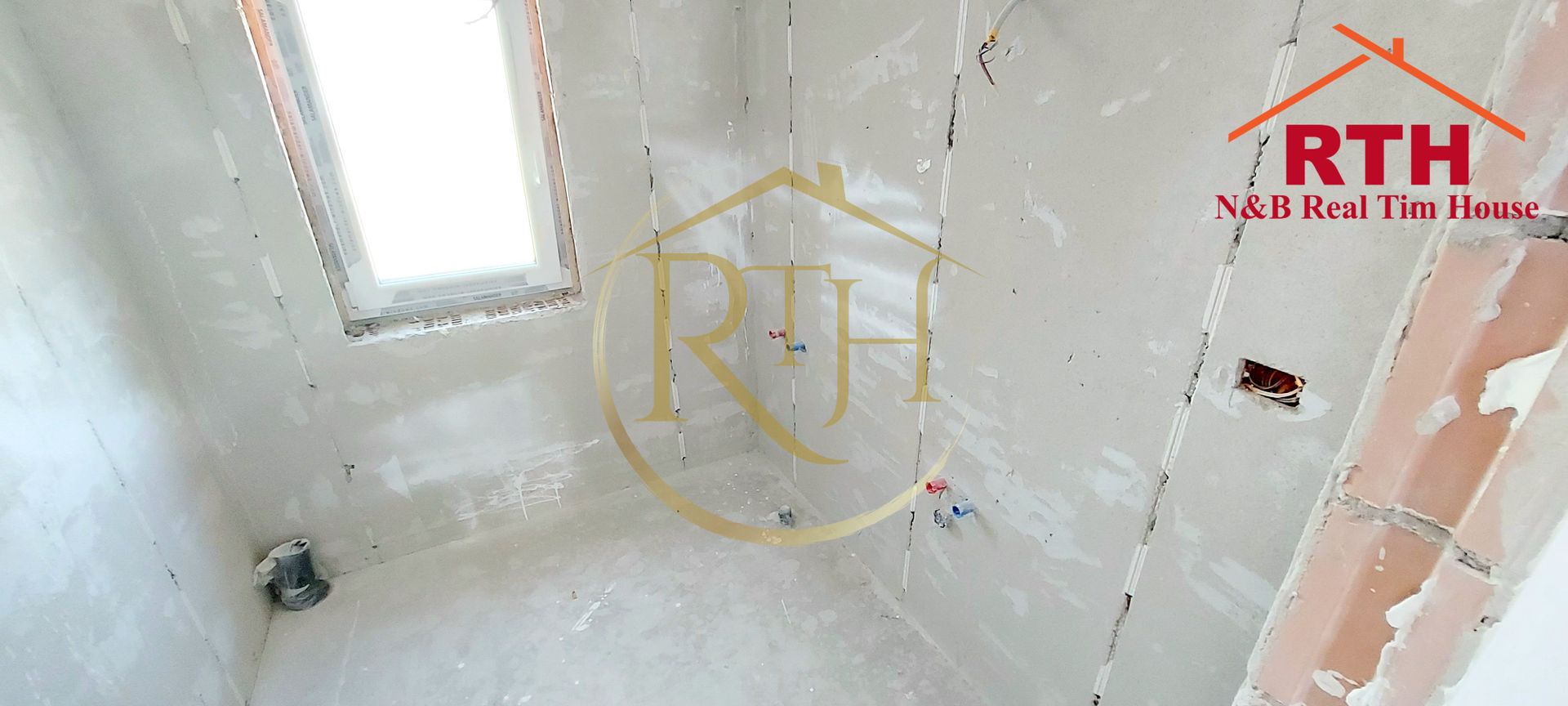 Oferim spre vanzare Duplexuri la cheie in Mosnita Noua,  Dezvoltator - Poză 17